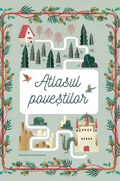 Atlasul poveștilor