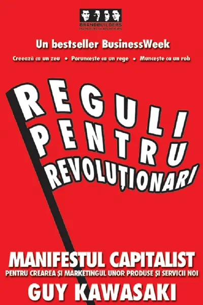 Reguli pentru revoluționari