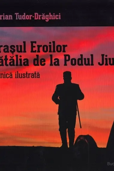 Orașul Eroilor. Bătălia de la Podul Jiului
