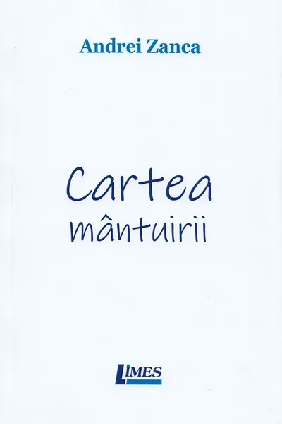Cartea mântuirii