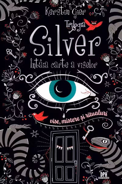 Silver - Intaia carte a viselor