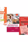 Pachet Bacalaureat 2026. Limba si literatura romana, Matematica M1. Teste si Biologie clasele 9-10 - Mihaela Dobos, Rodica Manolescu, Stelica Ene