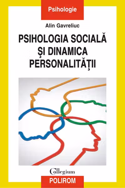 Psihologia sociala si dinamica personalitatii