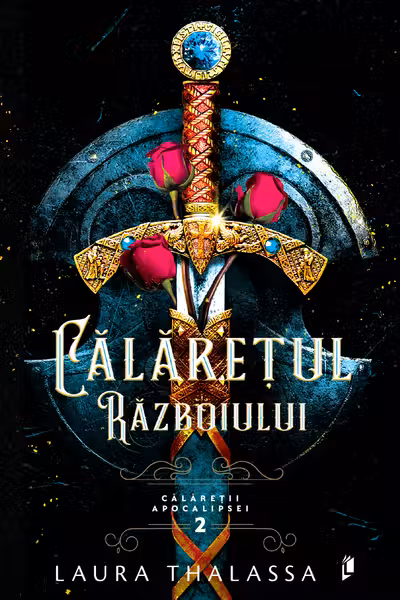 Calaretul Razboiului