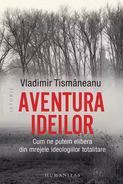 Aventura ideilor