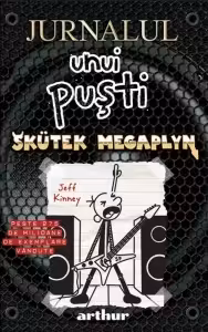 Skutek Megaplyn