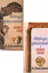 Pachet: Mitologia greco-română Vol.1 + Vol.2