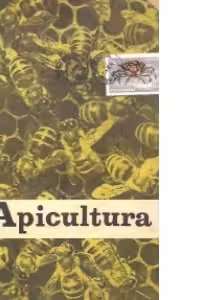 Apicultura nr. 8/1967 - Revista lunara de stiinta si practica apicola