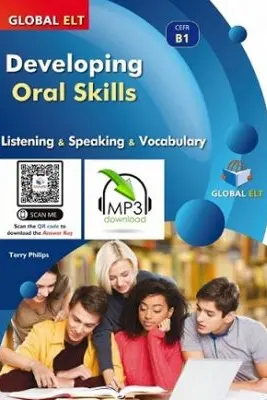 Developing Oral Skills Level B1 Self-Study Edition