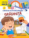 Carte de activitati pentru gradinita -Gr. Mica