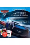Disney Citesc si ma joc. Masini 3. Aventuri cu Fulger si Vartej