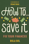How to Save It