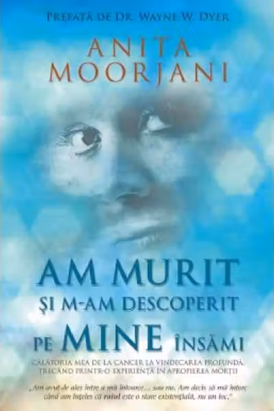 Am murit si m-am descoperit pe mine insami