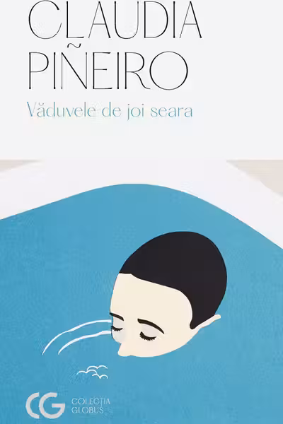 Vaduvele de joi seara