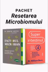 Pachet Resetarea Microbiomului
