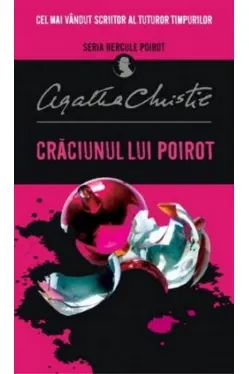 Craciunul lui Poirot