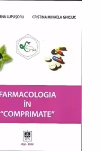 Farmacologia in Comprimate