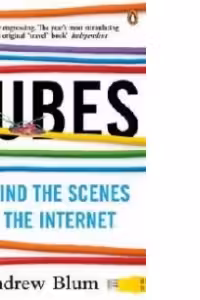 Tubes Behind The Scenes At The Internet