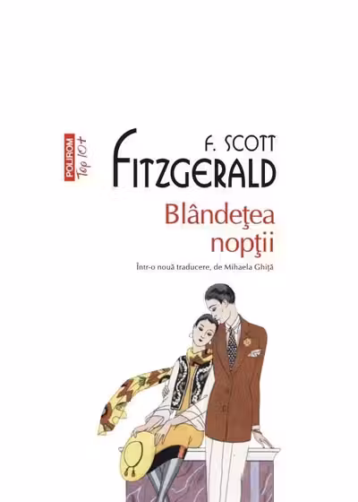 Blandetea noptii