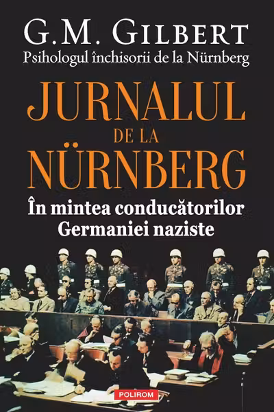 Jurnalul de la Nurnberg