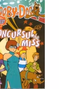 Scooby-Doo ... Concursul de MISS