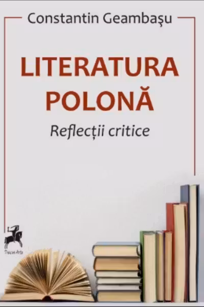 Literatura polona