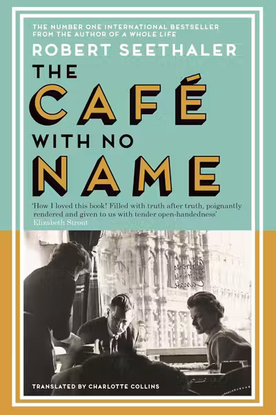 The Cafe with No Name