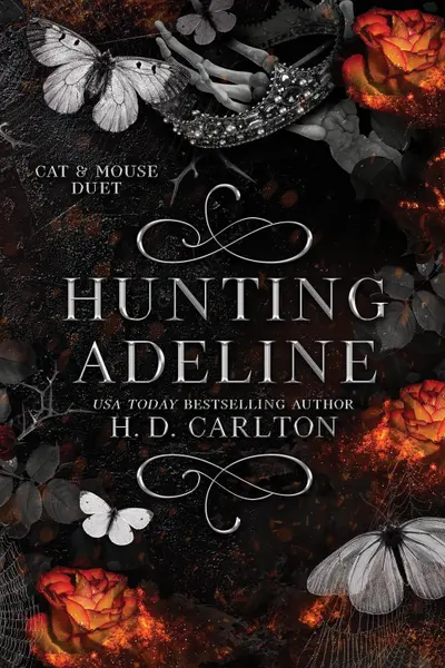 Hunting Adeline