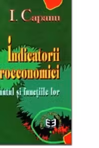 Indicatori macroeconomici. Conţinutul şi funcţiile lor