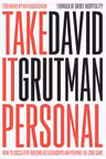 Take It Personal