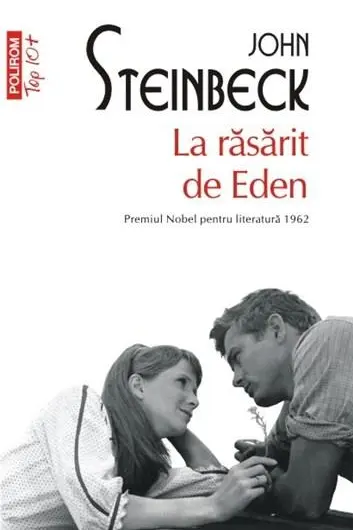 La rasarit de Eden