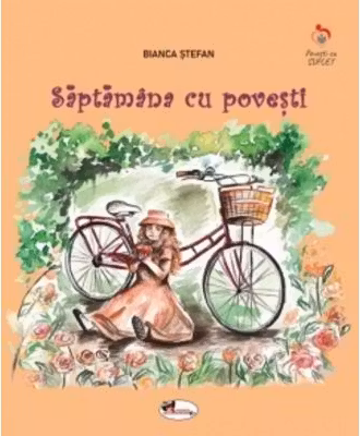 Saptamana cu povesti