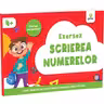 Exersez scrierea numerelor