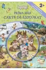 Prima mea carte de explorat