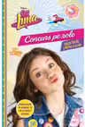 Soy Luna. Concurs pe role