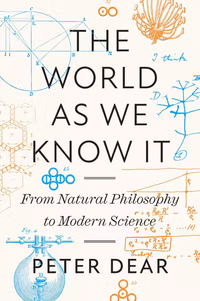 The World as We Know It