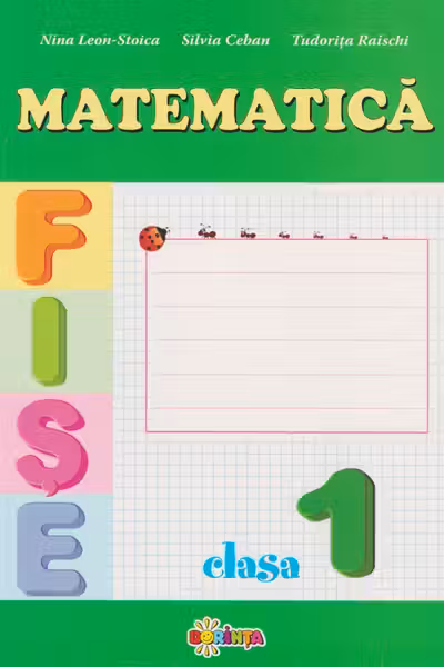 Matematica Fise cl.1