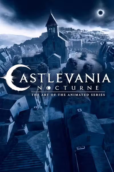 Castlevania: Nocturne