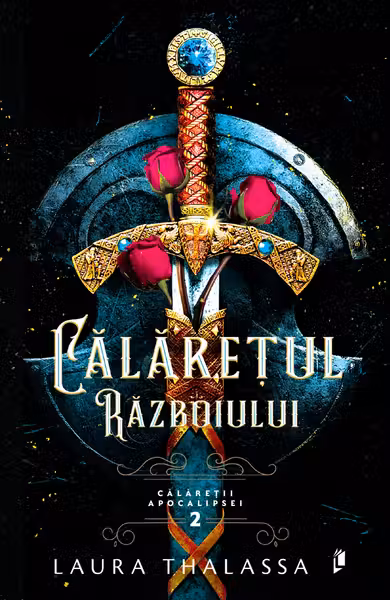Calaretul Razboiului