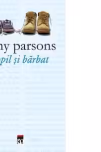 Copil si barbat