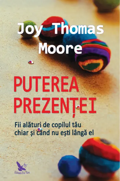 Puterea prezenței