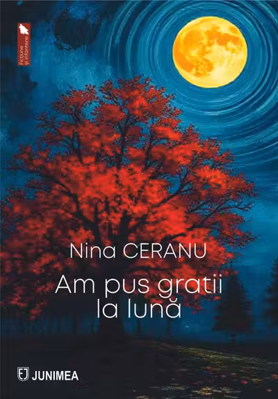Am pus gratii la lună
