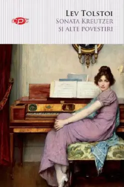 Carte pentru toti. Vol. 38 Sonata Kreutzer