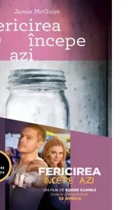 Fericirea incepe azi