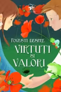 Povesti despre virtuti si valori