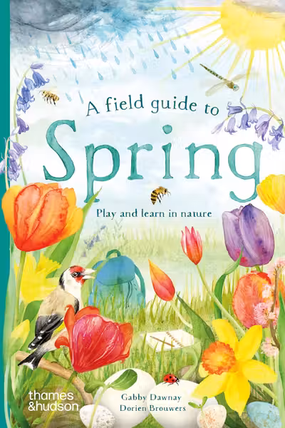A Field Guide to Spring