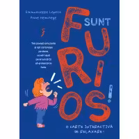 Sunt furios!