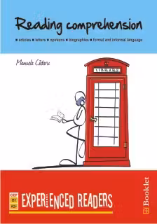 Reading comprehension