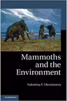 Mammoths and the Environment