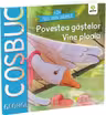Povestea gastelor. Vine ploaia